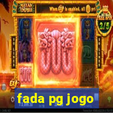 fada pg jogo